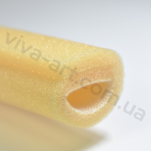 Туба губчатая (TUBIFOAM) для пальцев, размер на выбор, шт.